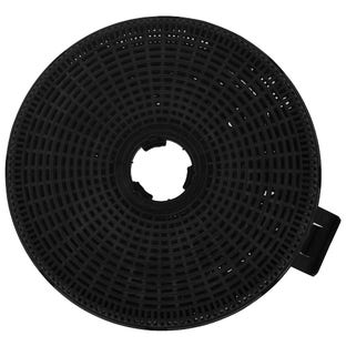 Koolstoffilter geschikt voor SMEG KITD4C