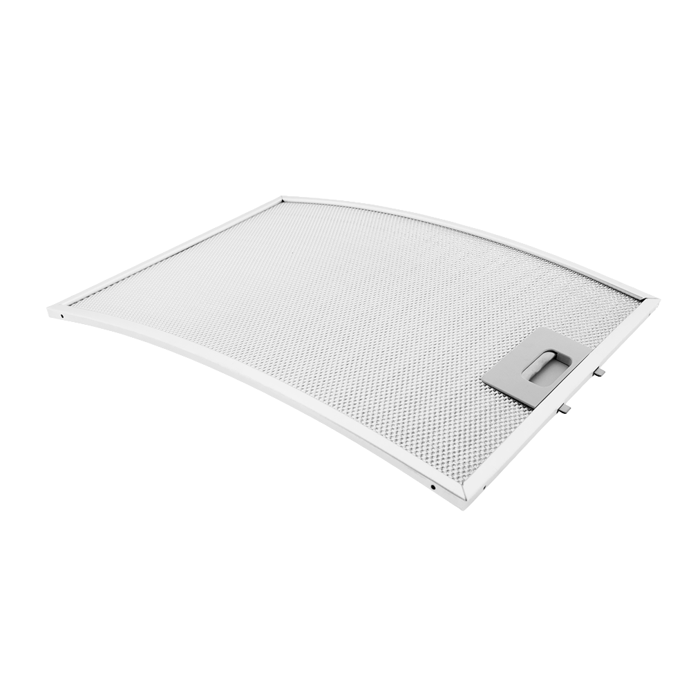 Teka Metaalfilter 373x278mm 61865020