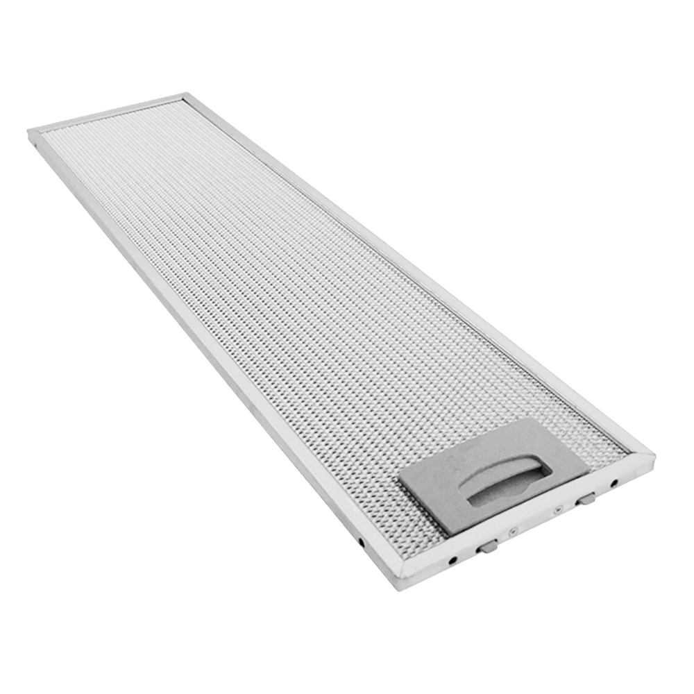 Teka Metaalfilter 500x137mm 61874022