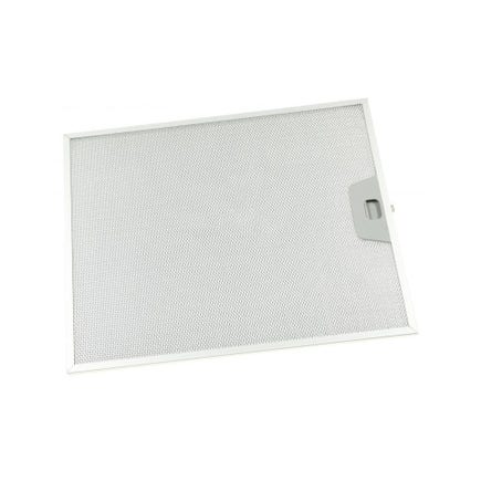 Bosch Metaalfilter 350x280x8mm 640273