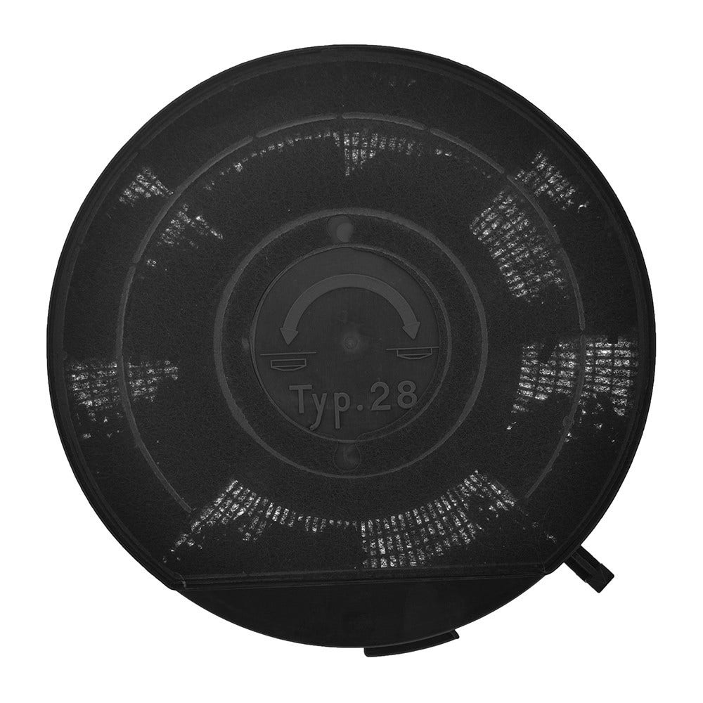 Gorenje Koolstoffilter 646779