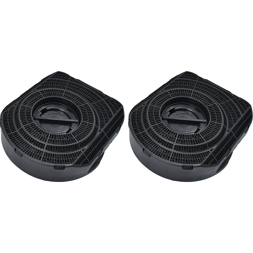 Gorenje Koolstoffilter 646781 (2St.)