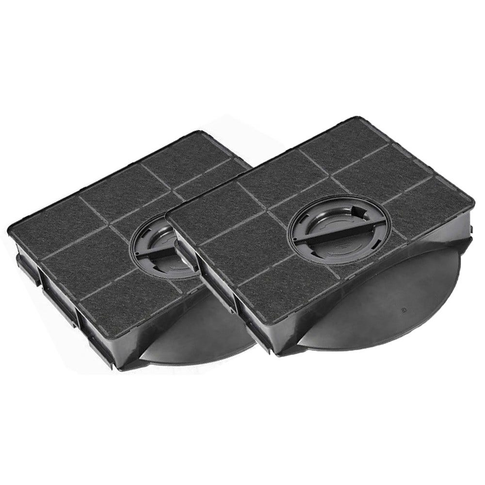 SMEG Koolstoffilter KITFC300 (2st.)