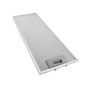 CATA Metaalfilter 188x495mm 65200290