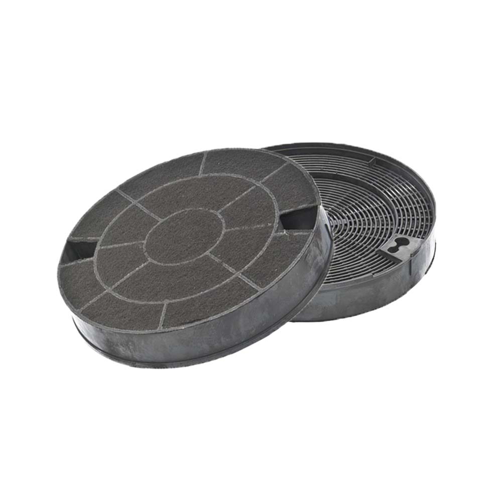 Bosch Koolstoffilter 653729 / DHZ5195 (2St.)