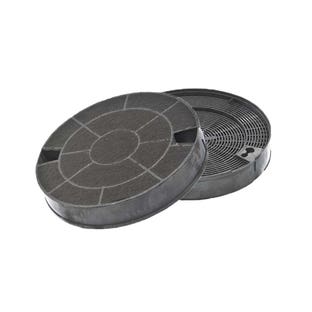 Bosch Koolstoffilter 653729 / DHZ5195 (2St.)