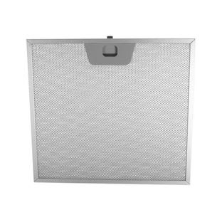 Bosch Metaalfilter 265x242x8mm 666277 / 00666277