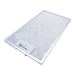 Siemens Metaalfilter 350x200mm 669133 / 00669133