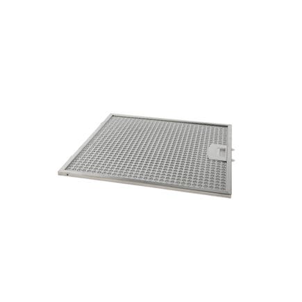 Bosch Metaalfilter 332x320x10mm 670301 / 00670301