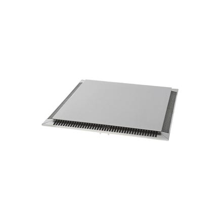 Siemens Metaalfilter 357x393mm 672320/ 00672320