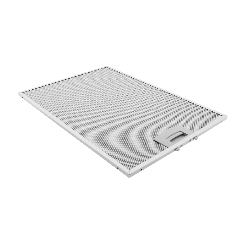 Neff Metaalfilter 375x275mm 672350 / 00672350