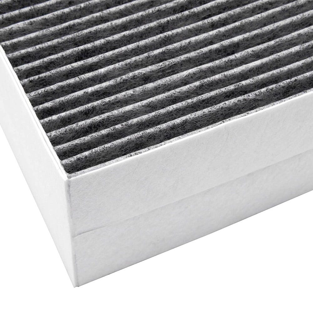 CleanAir Koolstoffilter geschikt voor Bosch 11033934 / 11017314
