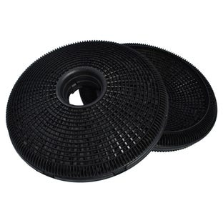 Pelgrim Koolstoffilter KF29 / 683805 (2st.)