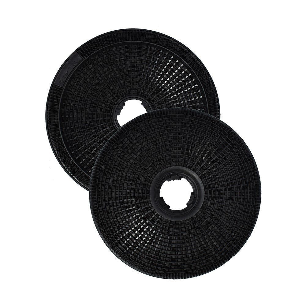 M-System Koolstoffilter KF801 (2St.)