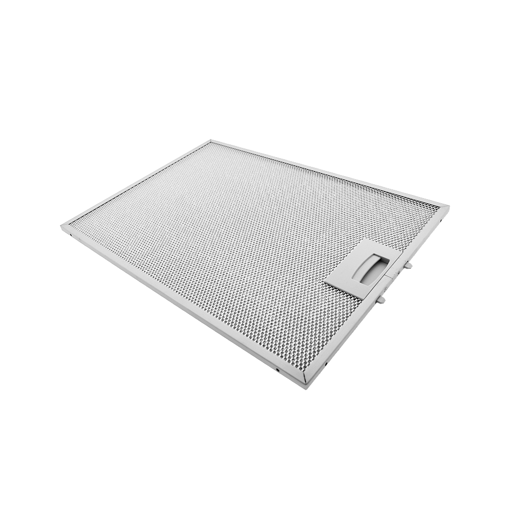 Siemens Metaalfilter 358x265mm 703451 / 00703451