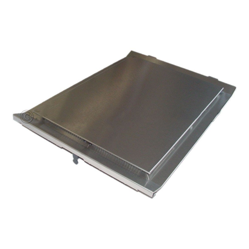 Siemens Metaalfilter 366x265mm 704395 / 00704395