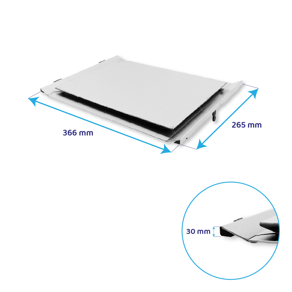 Gaggenau Metaalfilter 366x265mm 703530 / 00703530