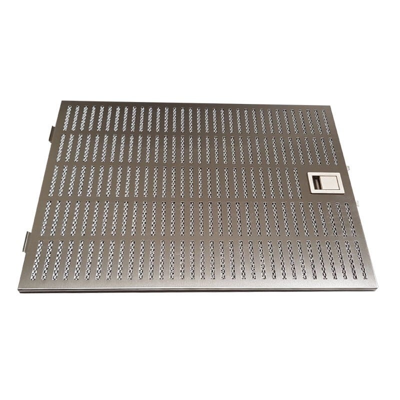 Viva Metaalfilter 358x263x7mm 11020698 / 00703531