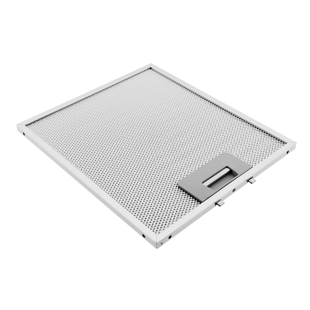 Koolstoffilter (2St.) + Metaalfilter (2St.) geschikt voor Brandt AD1070X