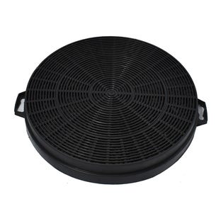 Baumatic Koolstoffilter S1