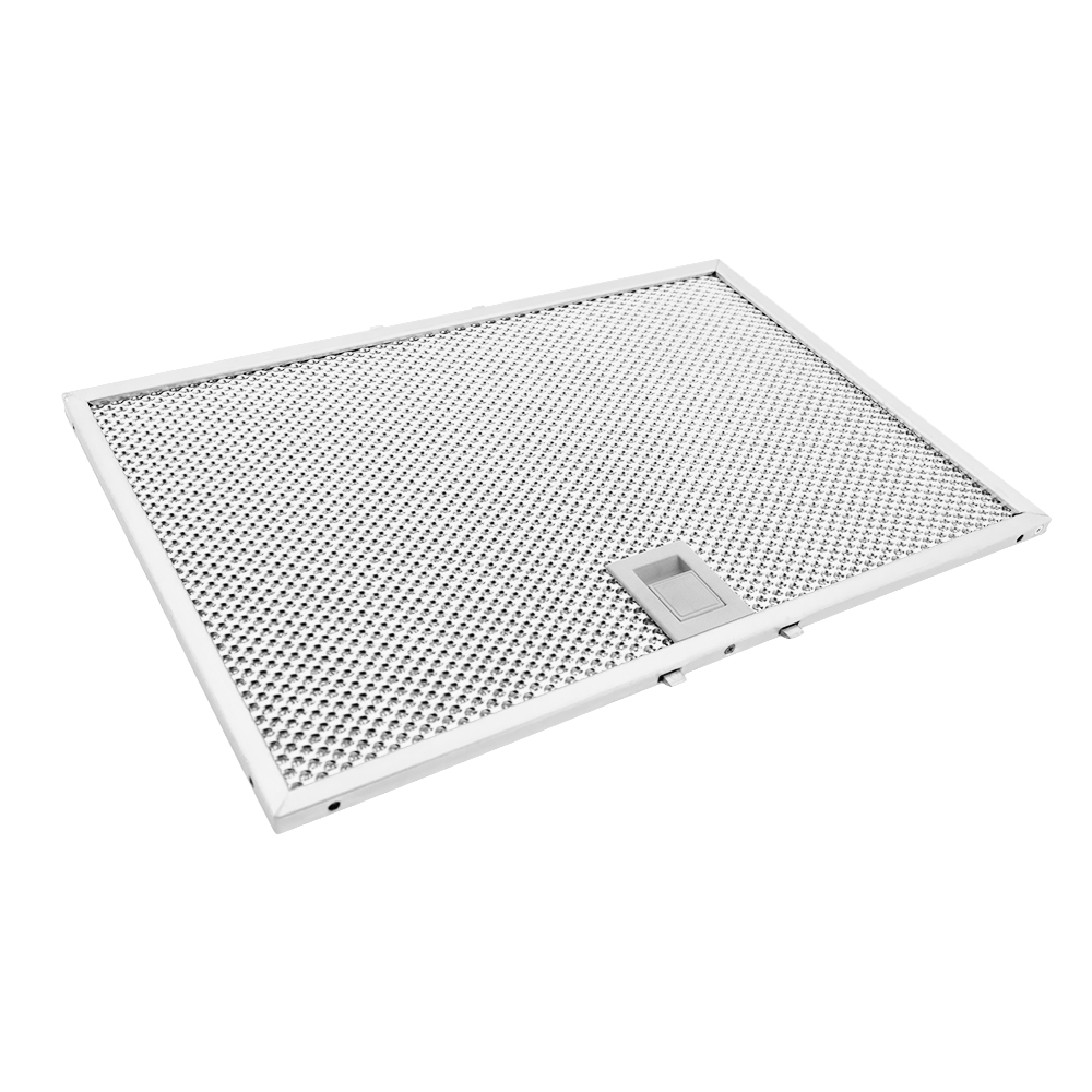 DeDietrich Metaalfilter 333x224mm 71X0730