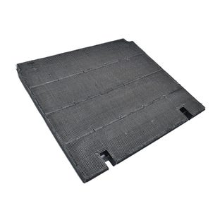 Pelgrim Koolstoffilter KF60