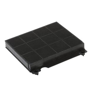 Pelgrim Koolstoffilter KF71