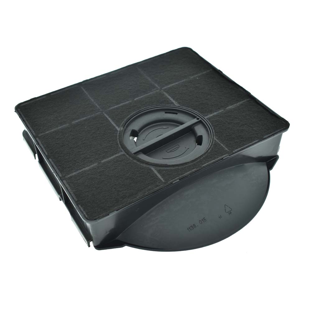 Pelgrim Koolstoffilter KF22