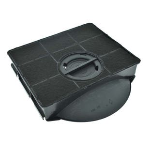 Pelgrim Koolstoffilter KF22