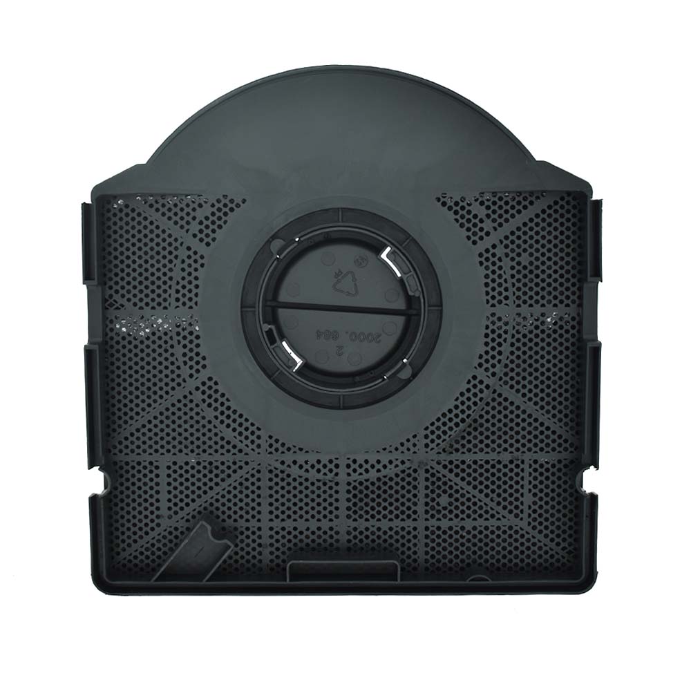 Pelgrim Koolstoffilter KF22