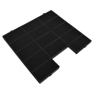 Pelgrim Koolstoffilter KF85