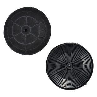 Pelgrim Koolstoffilter 724548/01 / KF23 / CFC0042640 (2St.)