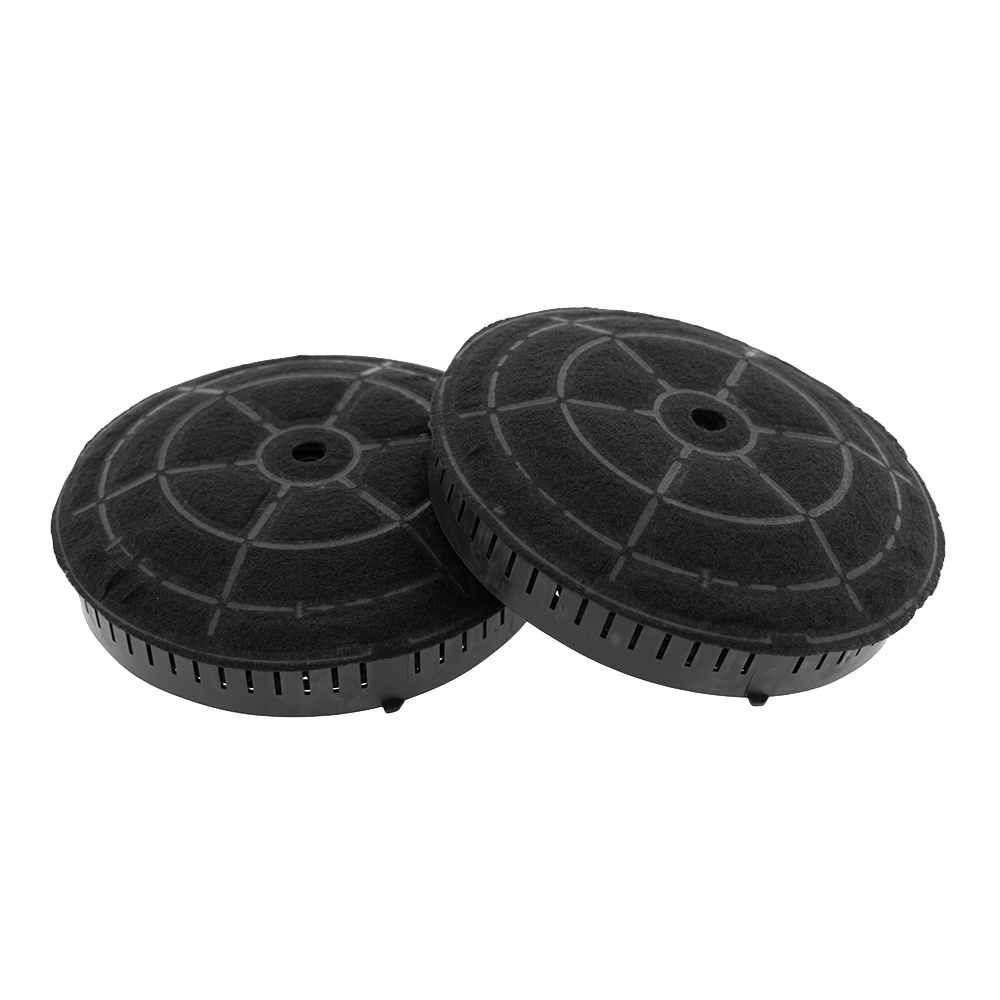 Pelgrim Koolstoffilter 724548/01 / KF23 / CFC0042640 (2St.)