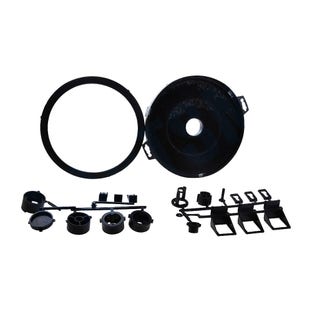 Elica Koolstoffilter KF25 / CFC0056372