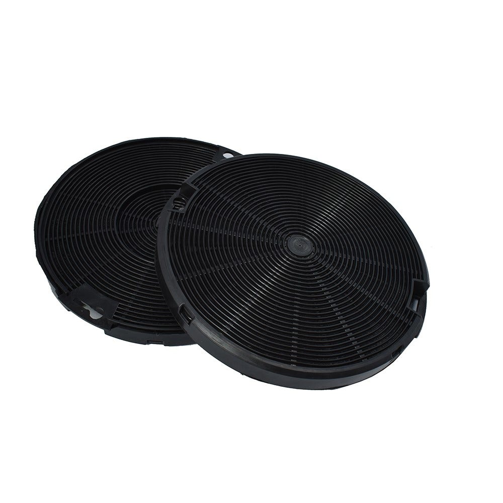 ETNA Koolstoffilter KF27 / 724648 / ACC931 (2St.)