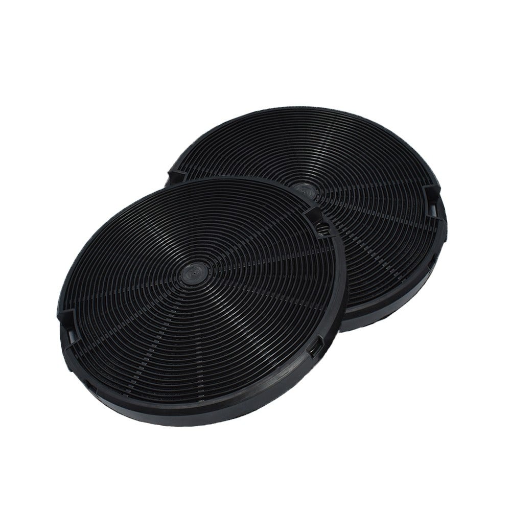 ETNA Koolstoffilter KF27 / 724648 / ACC931 (2St.)