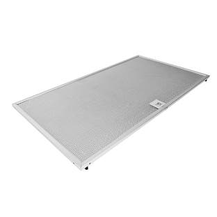 Fagor Metaalfilter 557x304mm 72X2708