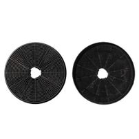 ETNA koolstoffilter HF2004 / 735140 (2St.)