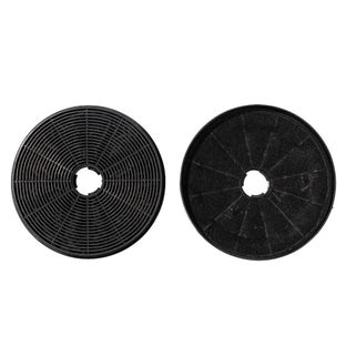 ETNA koolstoffilter HF2004 / 735140 (2St.)