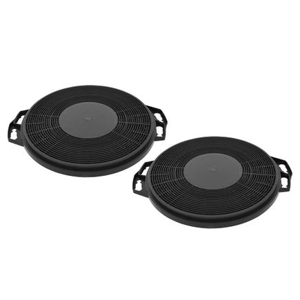 koolstoffilter reinigen pelgrim