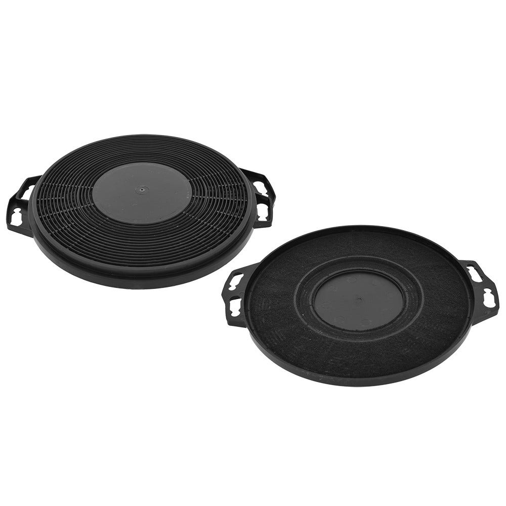 Pelgrim Koolstoffilter KF35 (2st.)
