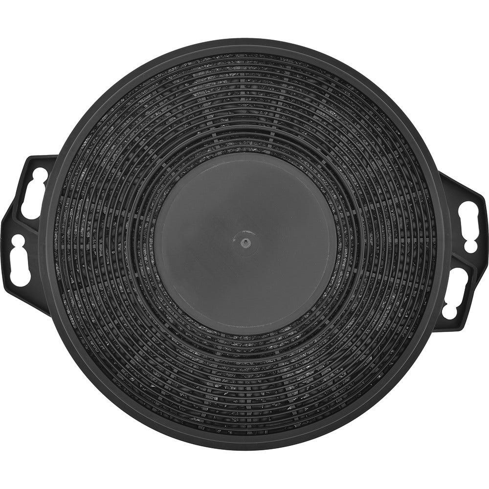 Pelgrim Koolstoffilter KF35 (2st.)