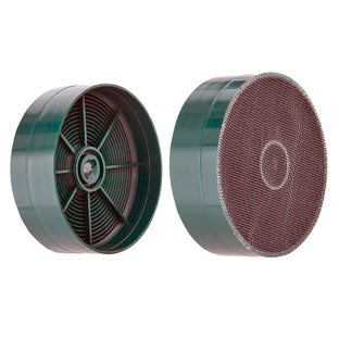 Pelgrim Longlife Koolstoffilter HF2009 (2St.)