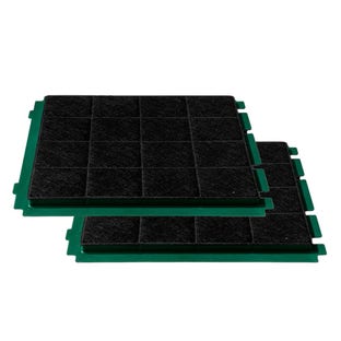 ETNA Longlife Koolstoffilter HF2016 (2st.)