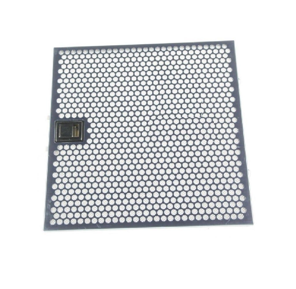 Siemens Metaalfilter 301x300x8mm 744835 / 00744835