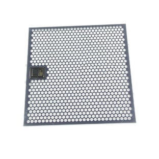 Siemens Metaalfilter 301x300x8mm 744835 / 00744835