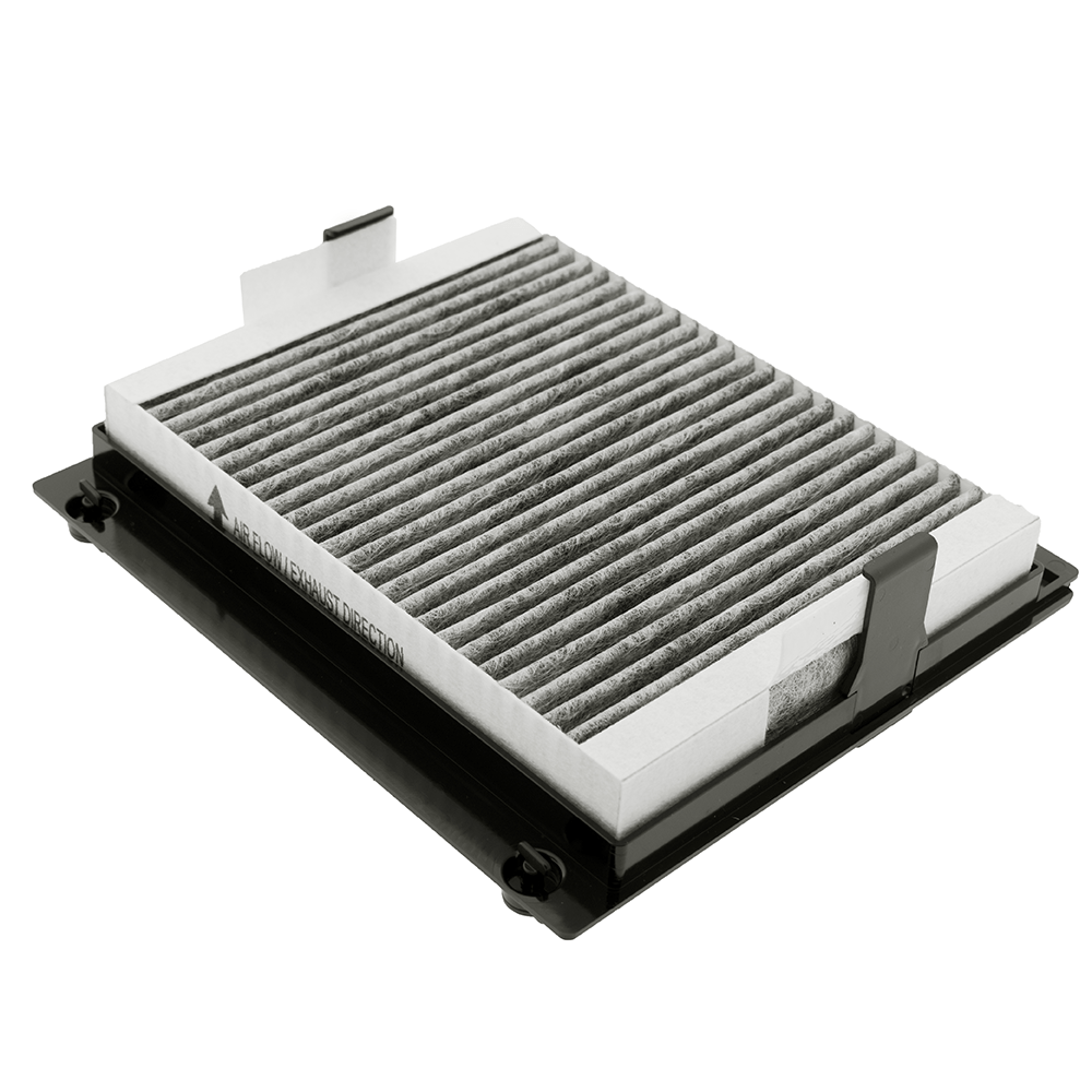 ATAG Starterset Recirculatie Fijnstoffilter WS9011BQ / WS9095BQ / HR0017