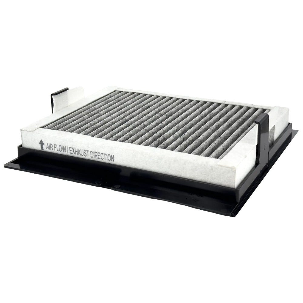 ETNA Starterset Recirculatie Fijnstoffilter AB260RVS / AB260ZT / AB290ZT