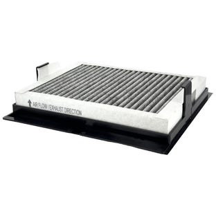 ETNA Starterset Recirculatie Fijnstoffilter AB260RVS / AB260ZT / AB290ZT