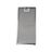 Bosch Metaalfilter 255x125x8mm 746790 / 00746790